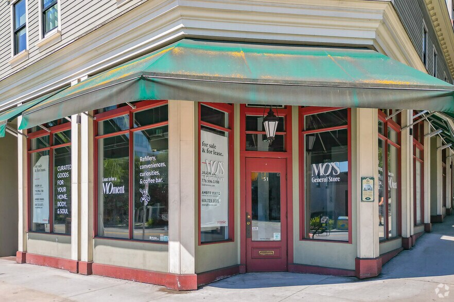 More Photos Of 51-67 Lonsdale Ave, North Vancouver Apartments For Lease