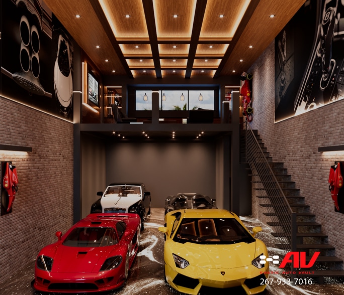 More Photos Of 15375 Corporate Rd N, Jupiter Industrial For Sale