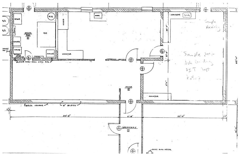 More Photos Of 112 Old Mill Rd, Cartersville Research And Development For Sale