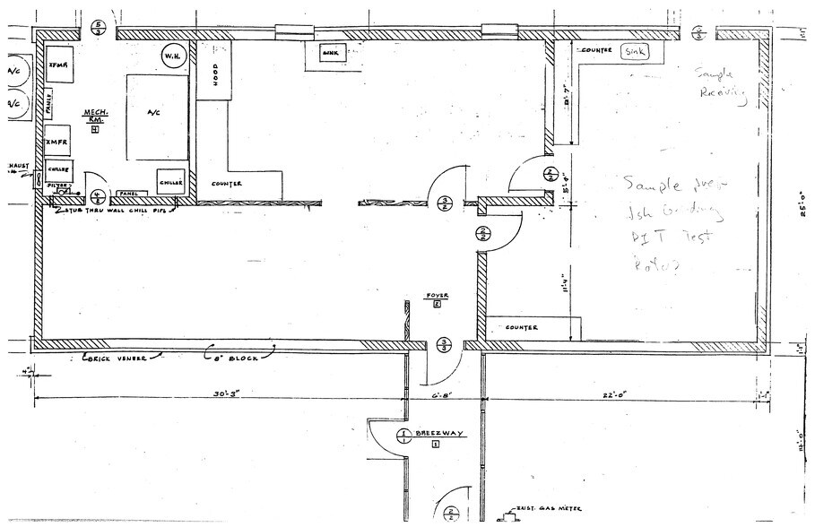 More Photos Of 112 Old Mill Rd, Cartersville Research And Development For Sale