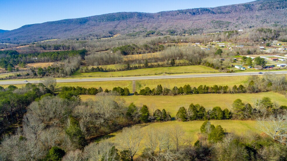 More Photos Of HWY 28 TN - 17.71 AC Marion County, Whitwell Land For Sale