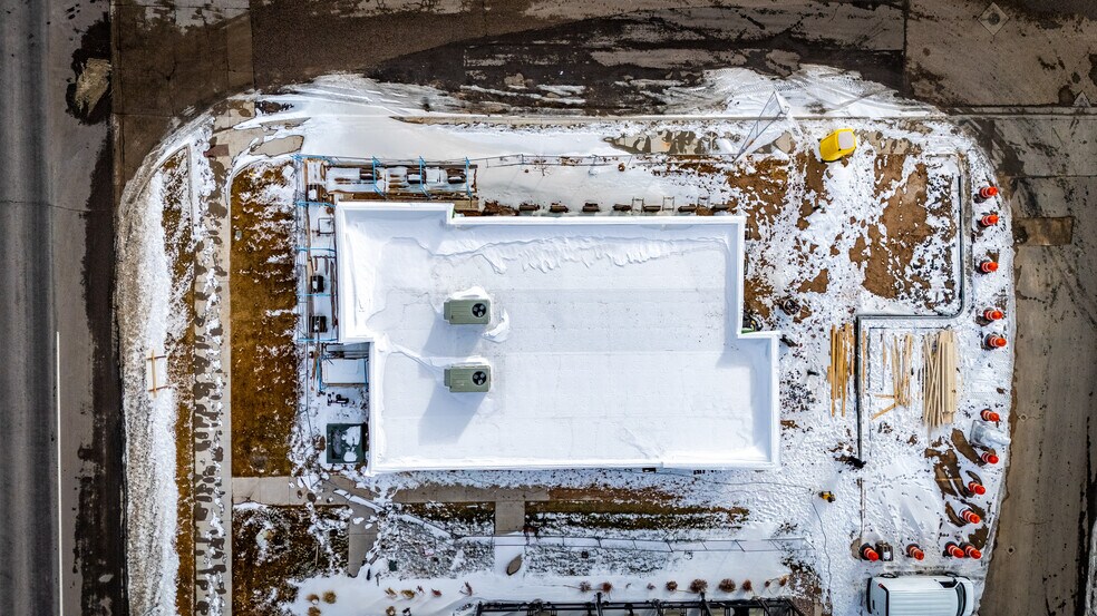 More Photos Of 3830 Atkin st, Cheyenne General Retail For Lease