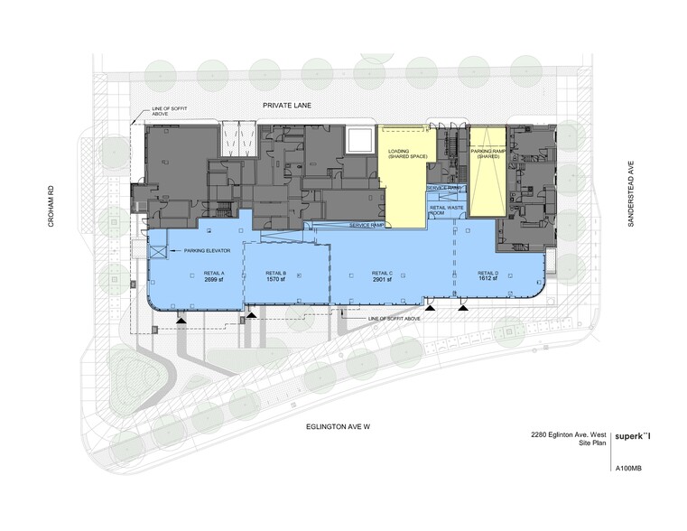 More Photos Of 9 Croham Rd, Toronto Apartments For Lease
