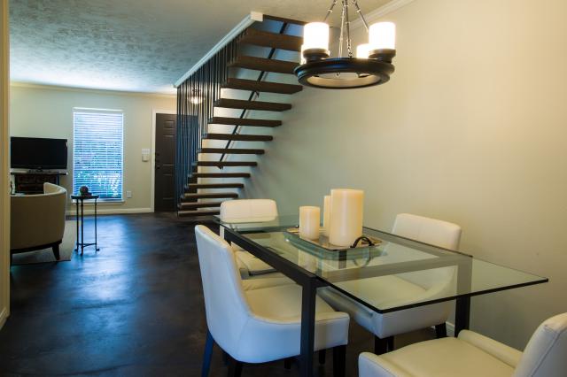 More Photos Of 2320 McCue Rd, Houston Apartments For Sale