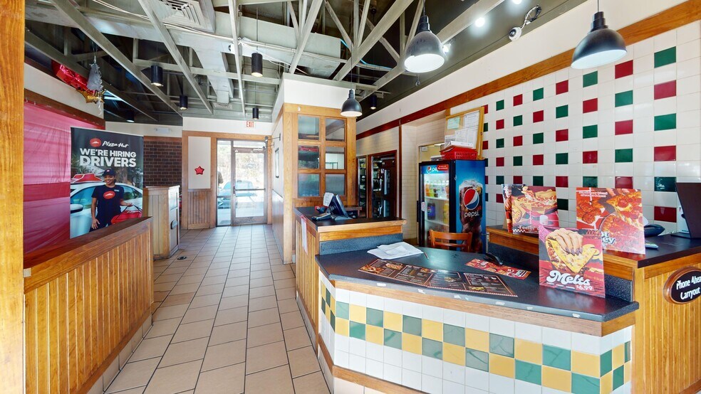 More Photos Of 2205 Veterans Blvd, Dublin Restaurant For Lease