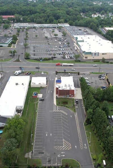 More Photos Of 1643 Route 38, Mount Holly Township Fast Food For Sale