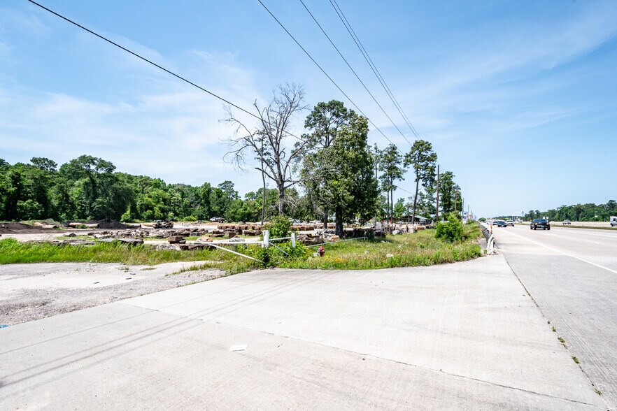 More Photos Of 20400 US Highway 59, New Caney Land For Sale