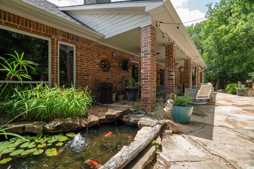 More Photos Of 14303 US Highway 380 W, Farmersville Land For Sale