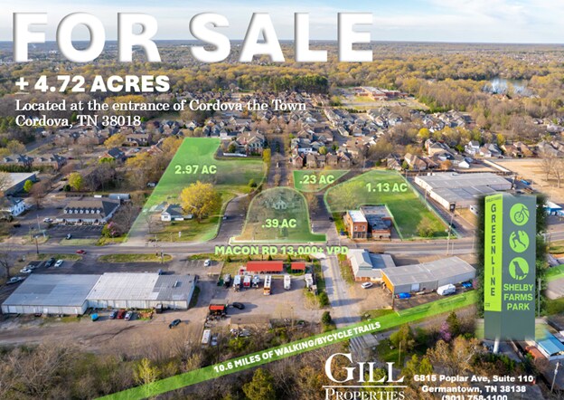 Primary Photo Of , Cordova Unknown For Sale