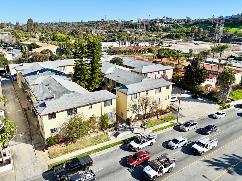 More Photos Of 4817-4825 W Slauson Ave, Los Angeles Apartments For Sale