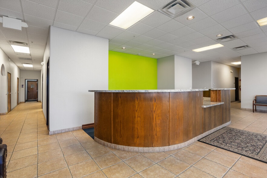 More Photos Of 3024 Wichita Ct, Fort Worth Warehouse For Lease