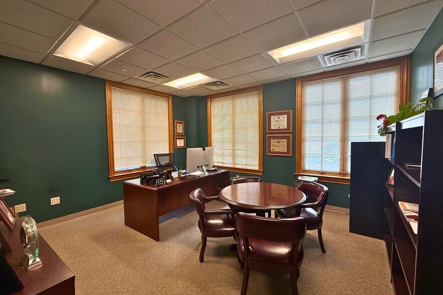 More Photos Of 799 Silver Ln, Trumbull Office For Sale