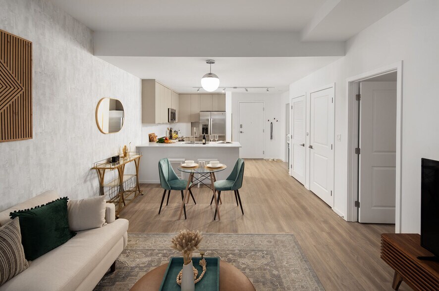 More Photos Of 3333 N Federal Hwy, Oakland Park Apartments For Lease