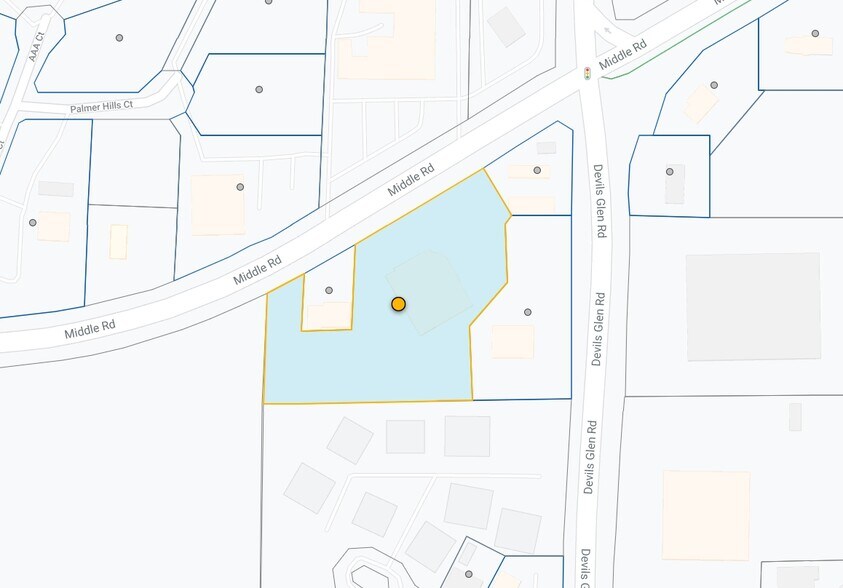 More Photos Of 3425 Middle Rd, Bettendorf Drugstore For Sale