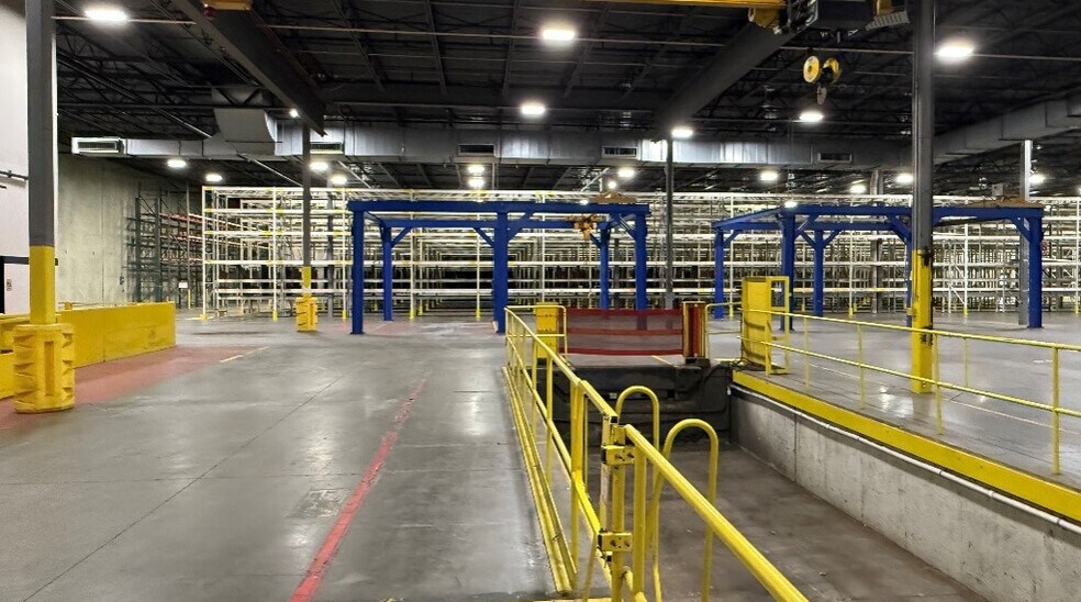 More Photos Of 4501 Tompkins Dr, Madison Warehouse For Lease