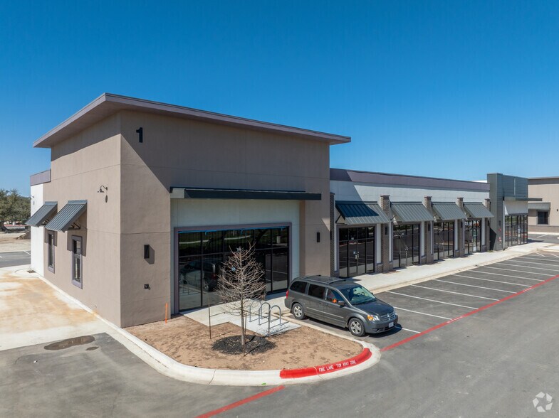 Primary Photo Of 12301 W Parmer Ln, Cedar Park Unknown For Lease