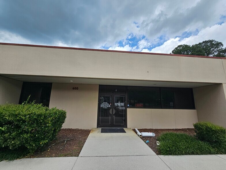 More Photos Of 117 Nowlin Ln, Chattanooga Medical For Lease