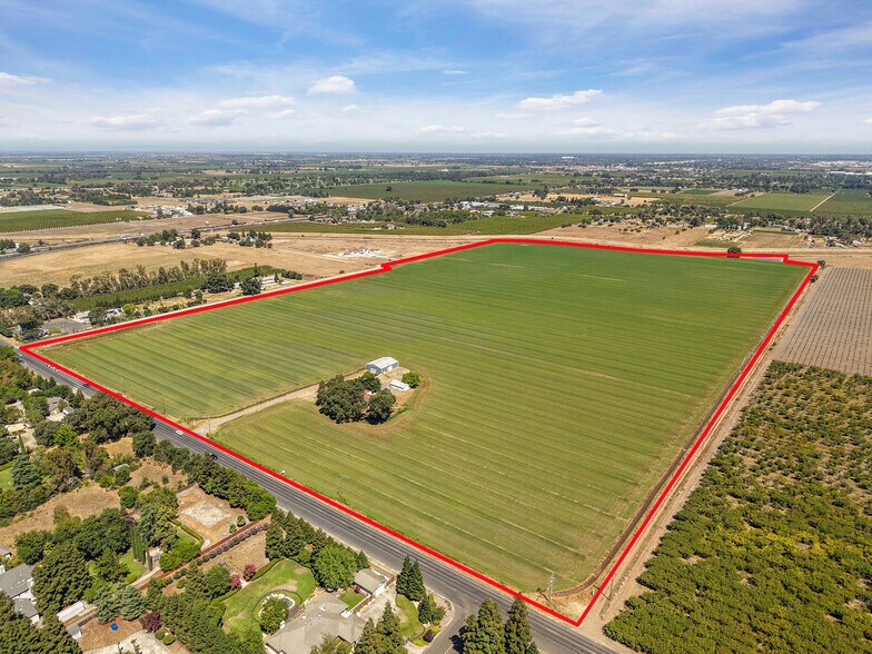 More Photos Of 5149 E 8 Mile Rd, Stockton Land For Sale
