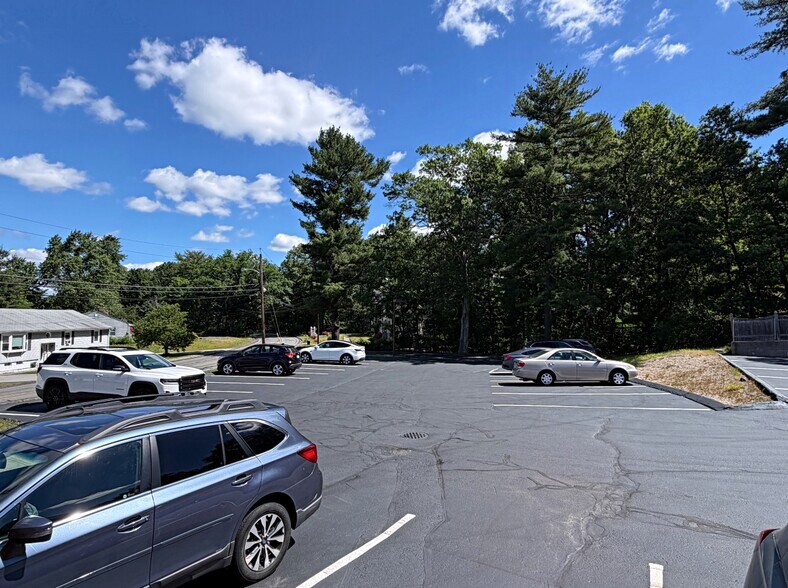 More Photos Of 100 Treble Cove Rd, Billerica Medical For Lease