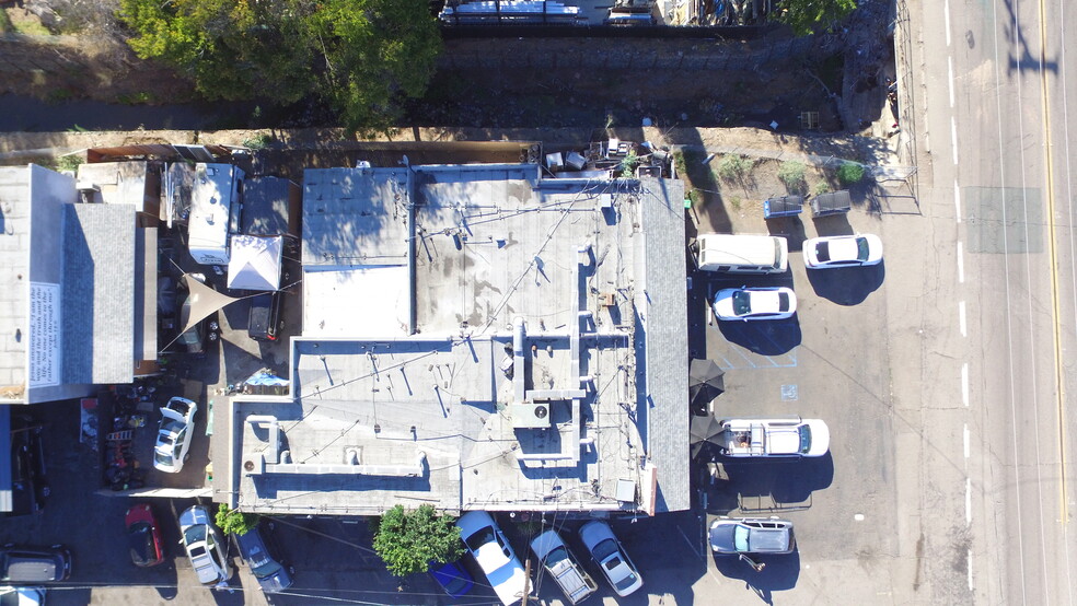 More Photos Of 9143 Campo Rd, Spring Valley Freestanding For Sale