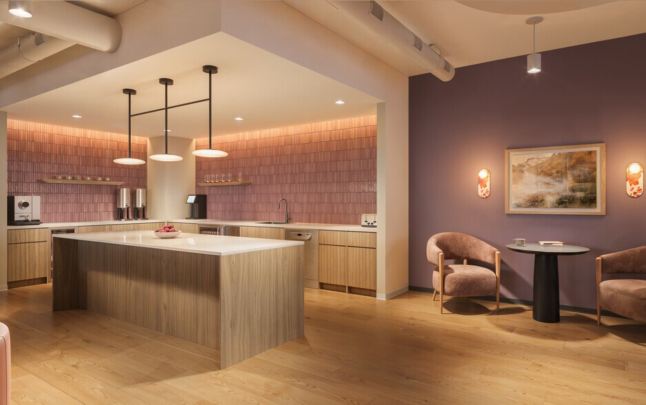 More Photos Of 1 Thomas Cir NW, Washington Coworking Space