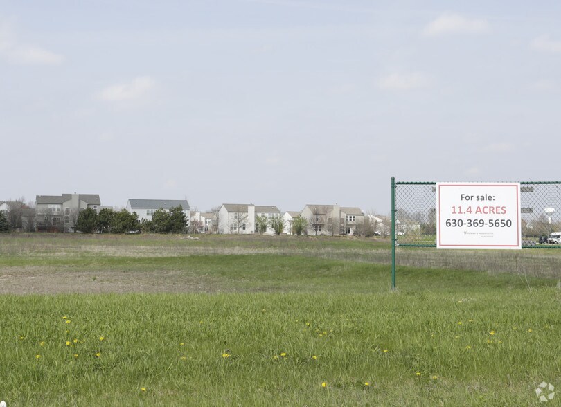 More Photos Of 24950 W 127th St, Plainfield Land For Sale