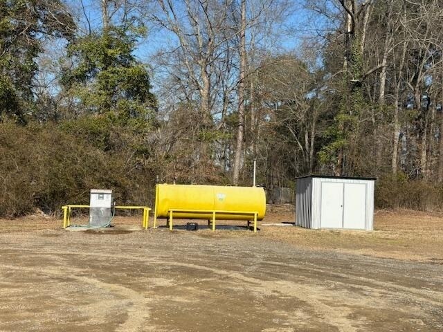More Photos Of 5599 US Highway 371, Rosston General Retail For Sale
