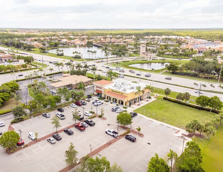 More Photos Of 22941 Lyden Dr, Estero Restaurant For Lease