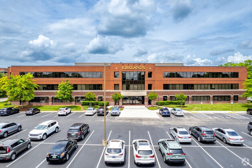 More Photos Of 5310 Maryland Way, Brentwood Office For Lease