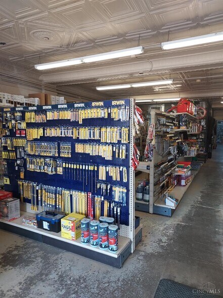 More Photos Of 116 Main St, Ripley General Retail For Sale
