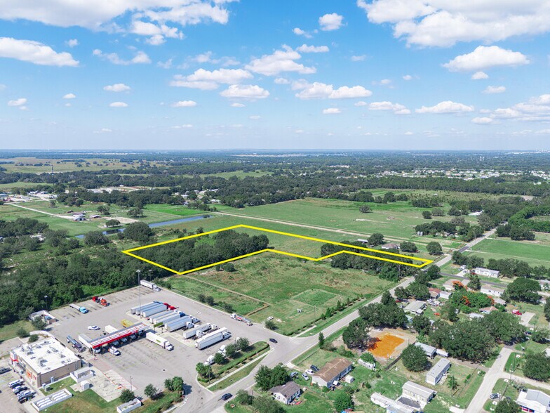 More Photos Of 7900 Block Highway 60, Bartow Land For Sale
