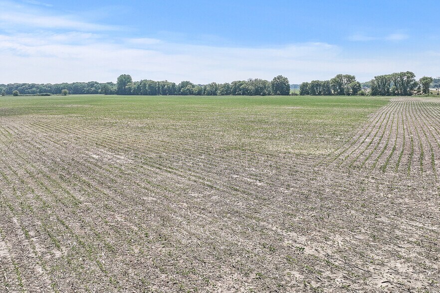 More Photos Of 117th St @ 165th Ave SE, Becker Land For Sale