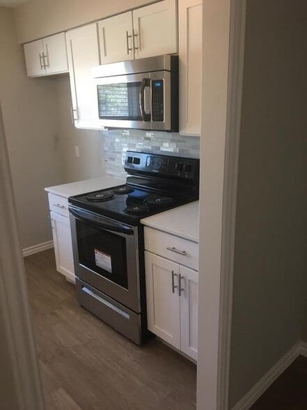 More Photos Of 429 Johnson St, Longview Apartments For Sale