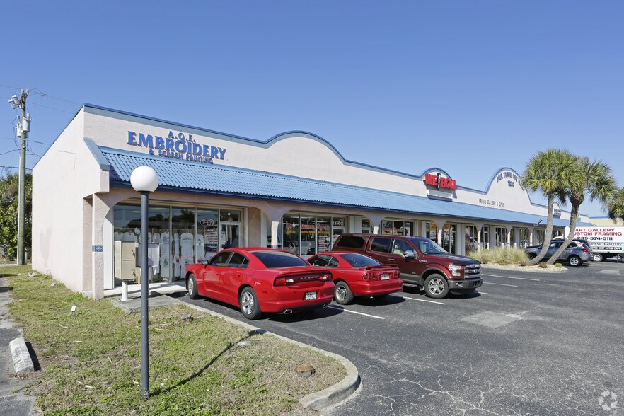 More Photos Of 1830 Del Prado Blvd S, Cape Coral Storefront For Lease