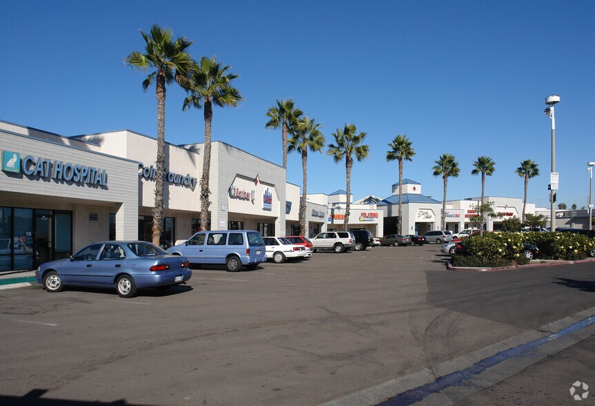More Photos Of 4676-4722 Clairemont Mesa Blvd, San Diego Unknown For Lease