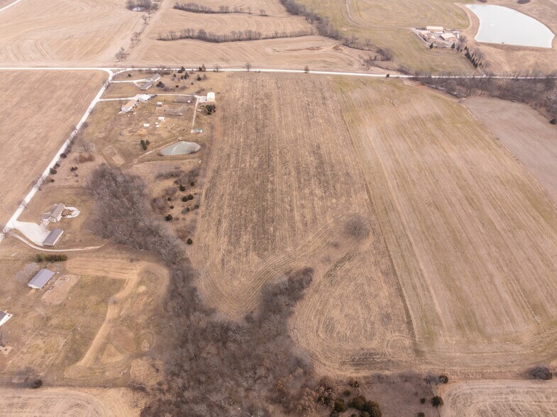 More Photos Of 171 Windy Hill Rd. (20+/- Acres), Elsberry Land For Sale