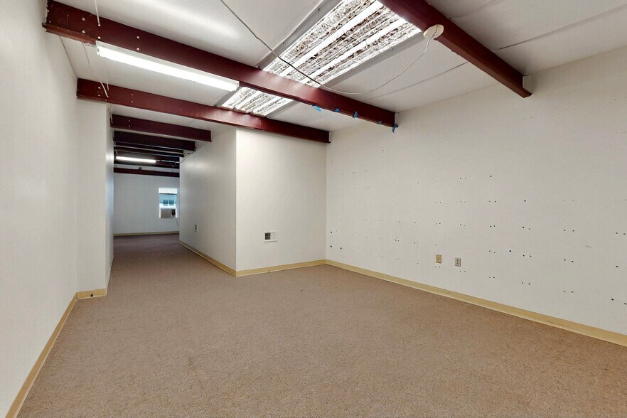 More Photos Of 7900 Lorraine Ct NE, Albuquerque Industrial For Sale