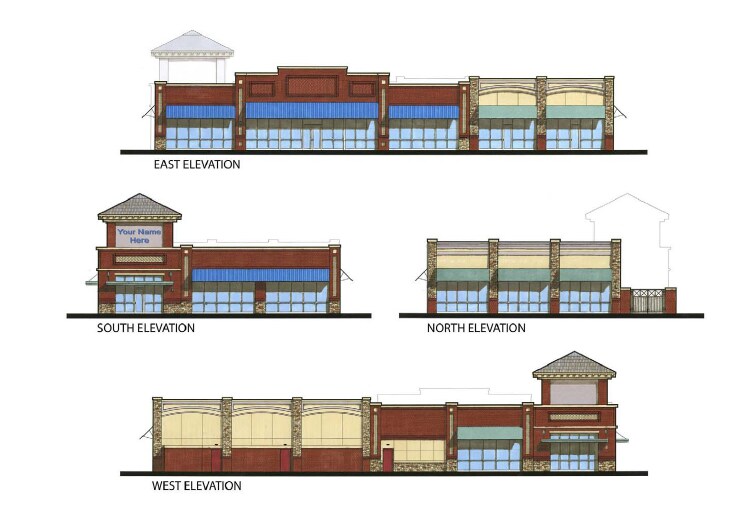 More Photos Of 152 Highway & Flintlock Rd @ Flintlock Rd, Kansas City Unknown For Lease