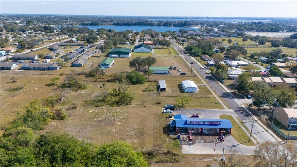 More Photos Of 1030 W Hal McRae Blvd, Avon Park Carwash For Sale