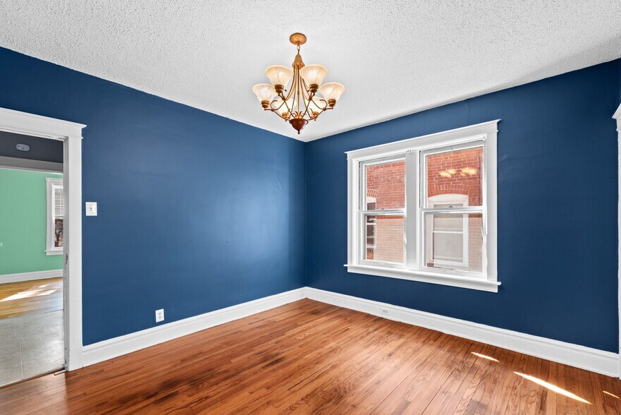 More Photos Of 5510 Lisette Ave, Saint Louis Multifamily For Sale