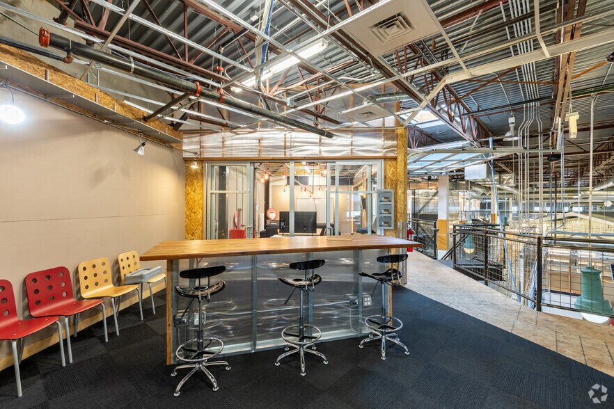 More Photos Of 6450 Gunpark Dr, Boulder Office For Lease