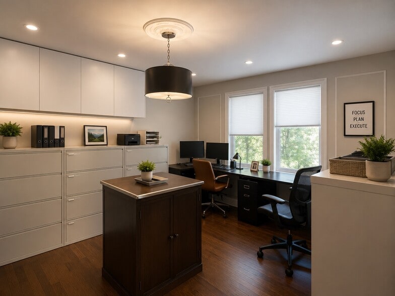 More Photos Of 3628 12th St NE, Washington Storefront Retail Office For Lease