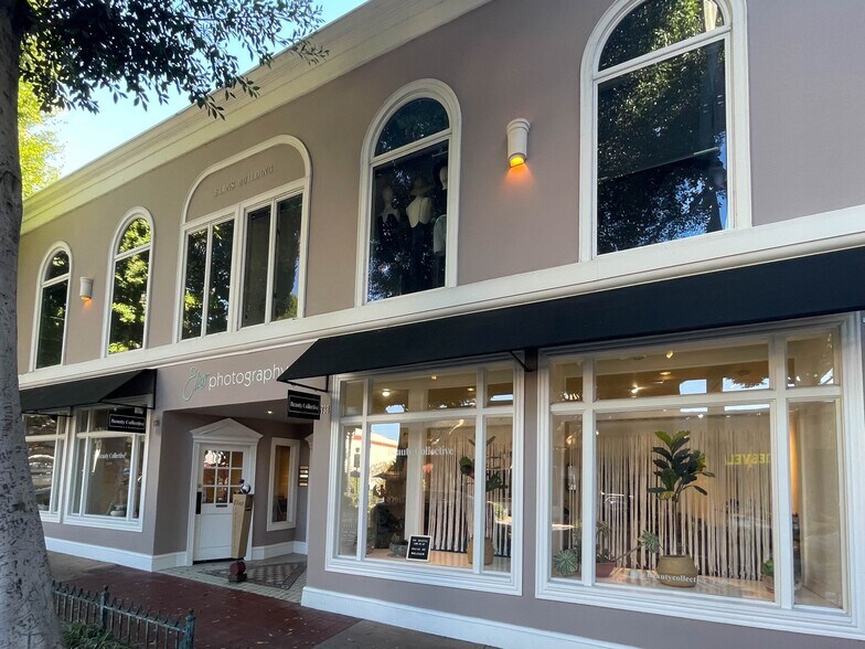 More Photos Of 6738 Greenleaf Ave, Whittier Storefront Retail Office For Sale