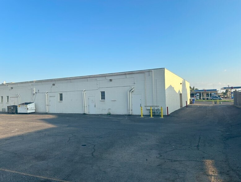 Primary Photo Of 34838-34848 Yucaipa Blvd, Yucaipa Storefront For Sale