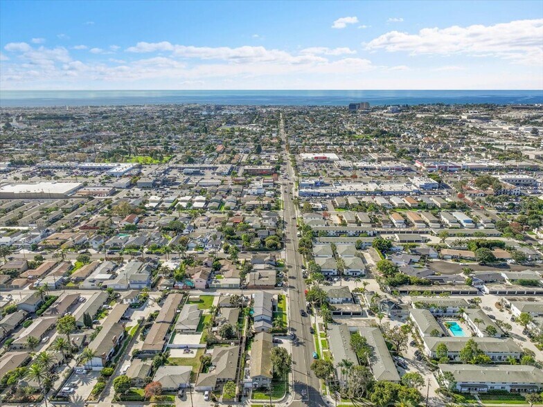 More Photos Of 1780 Santa Ana Ave, Costa Mesa Multifamily For Sale