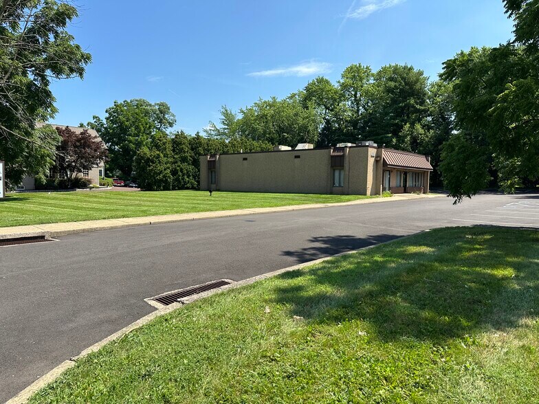 More Photos Of 485 N Main St, Doylestown Medical For Lease