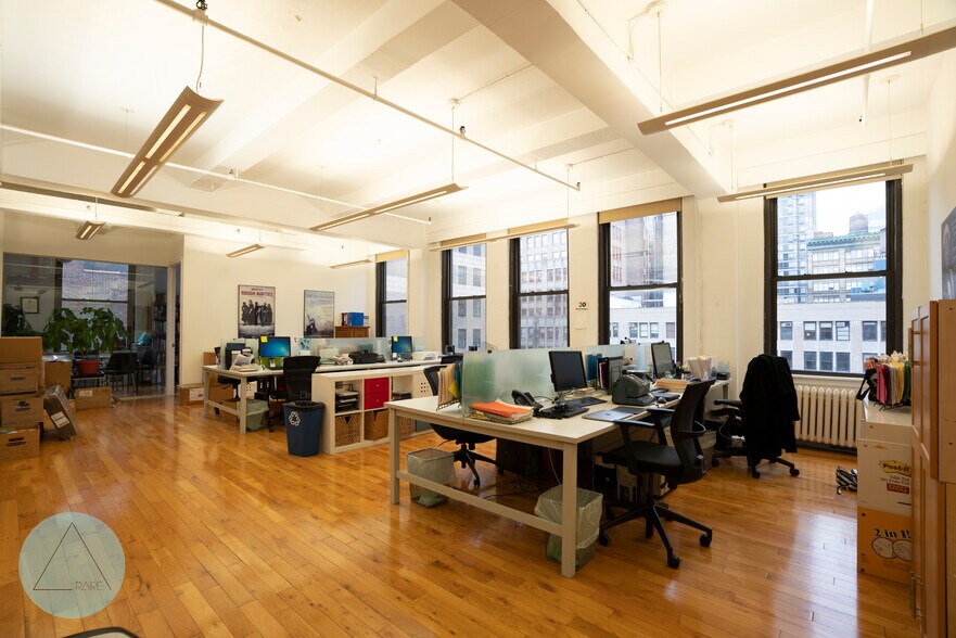 More Photos Of 115 W 29th St, New York Loft Creative Space For Sale