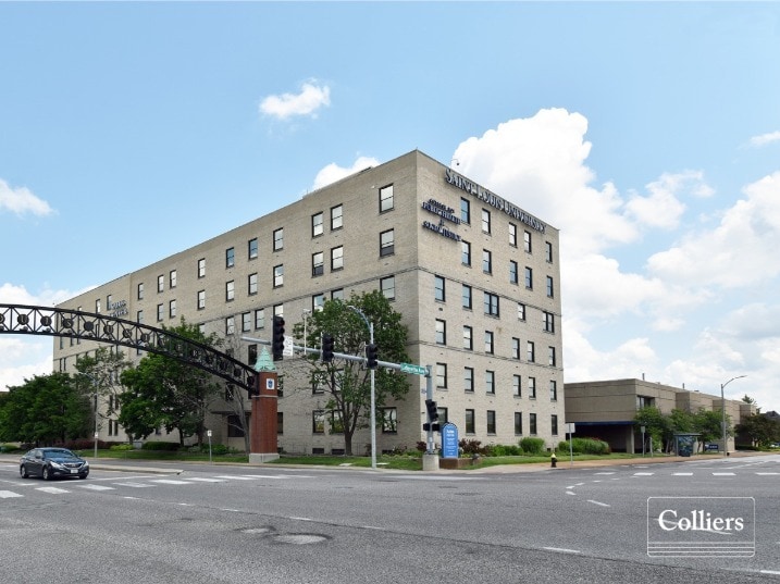 Primary Photo Of , Saint Louis Unknown For Sale