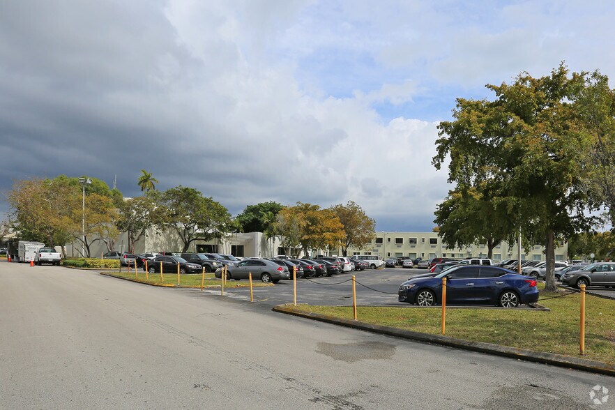 More Photos Of 1100-1190 NW 95th St, Miami Medical For Lease