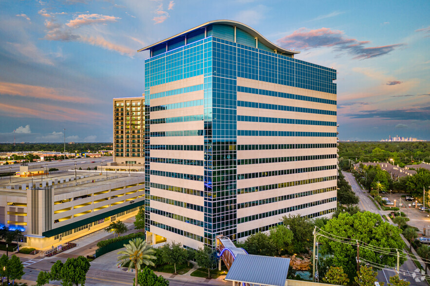 Primary Photo Of 920 Memorial City Way, Houston Office For Lease